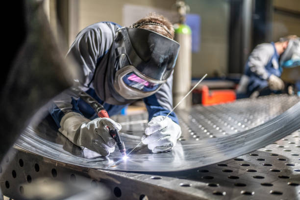 Best Aerospace and Defense Welding in Sardis City, AL