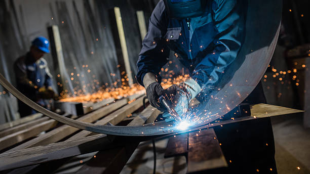 Best Food and Beverage Processing Equipment Welding in Sardis City, AL