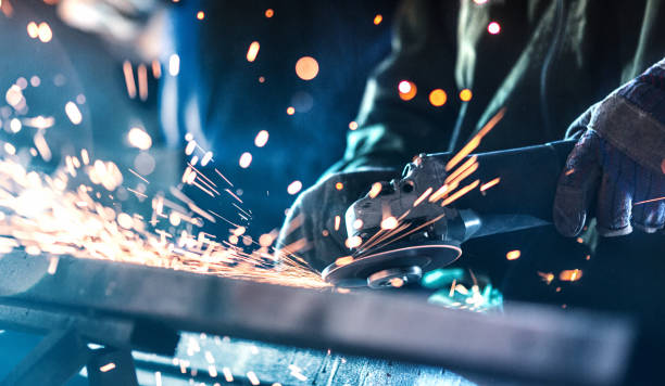 Best Specialty Welding Processes in Sardis City, AL